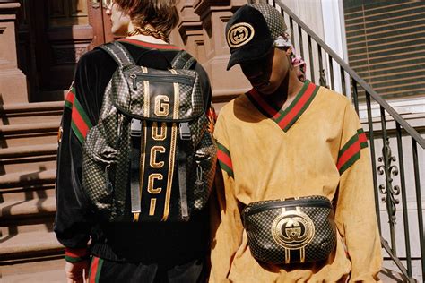 dapper dan gucci suit|gucci dapper dan backpack.